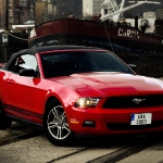 mustang-2